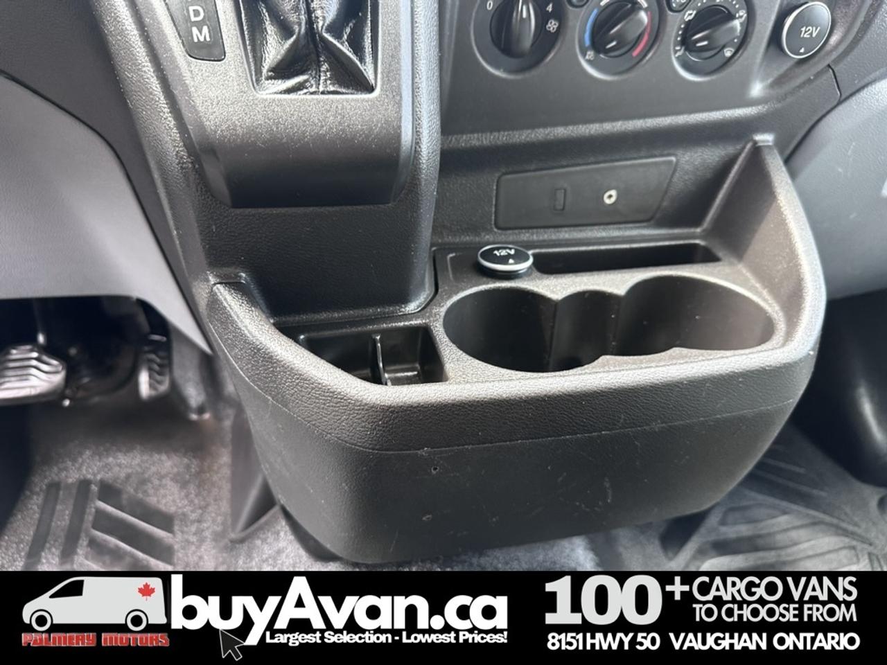 2016 Ford Transit Passenger Wagon 130"WB Low Roof 8 PASSENGER Photo