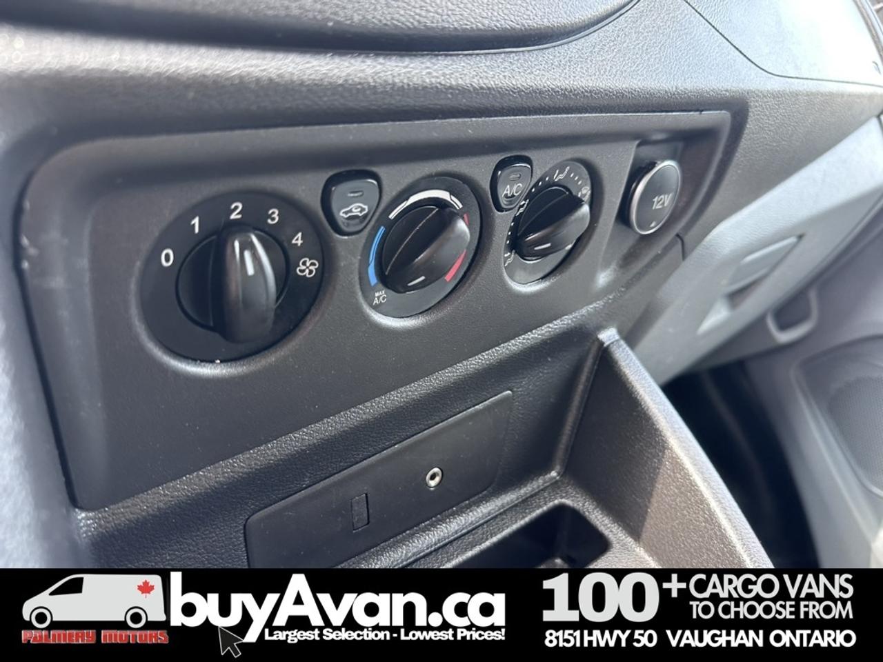 2016 Ford Transit Passenger Wagon 130"WB Low Roof 8 PASSENGER Photo