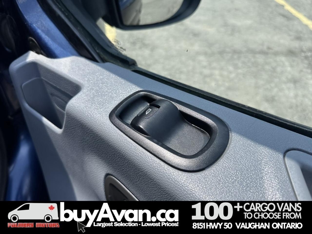 2016 Ford Transit Passenger Wagon 130"WB Low Roof 8 PASSENGER Photo