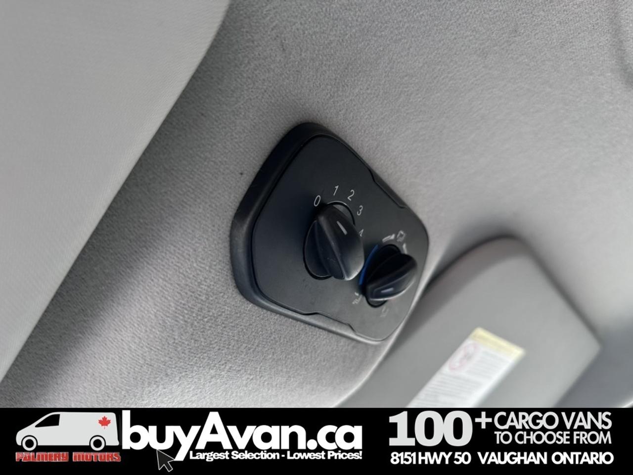 2016 Ford Transit Passenger Wagon 130"WB Low Roof 8 PASSENGER Photo