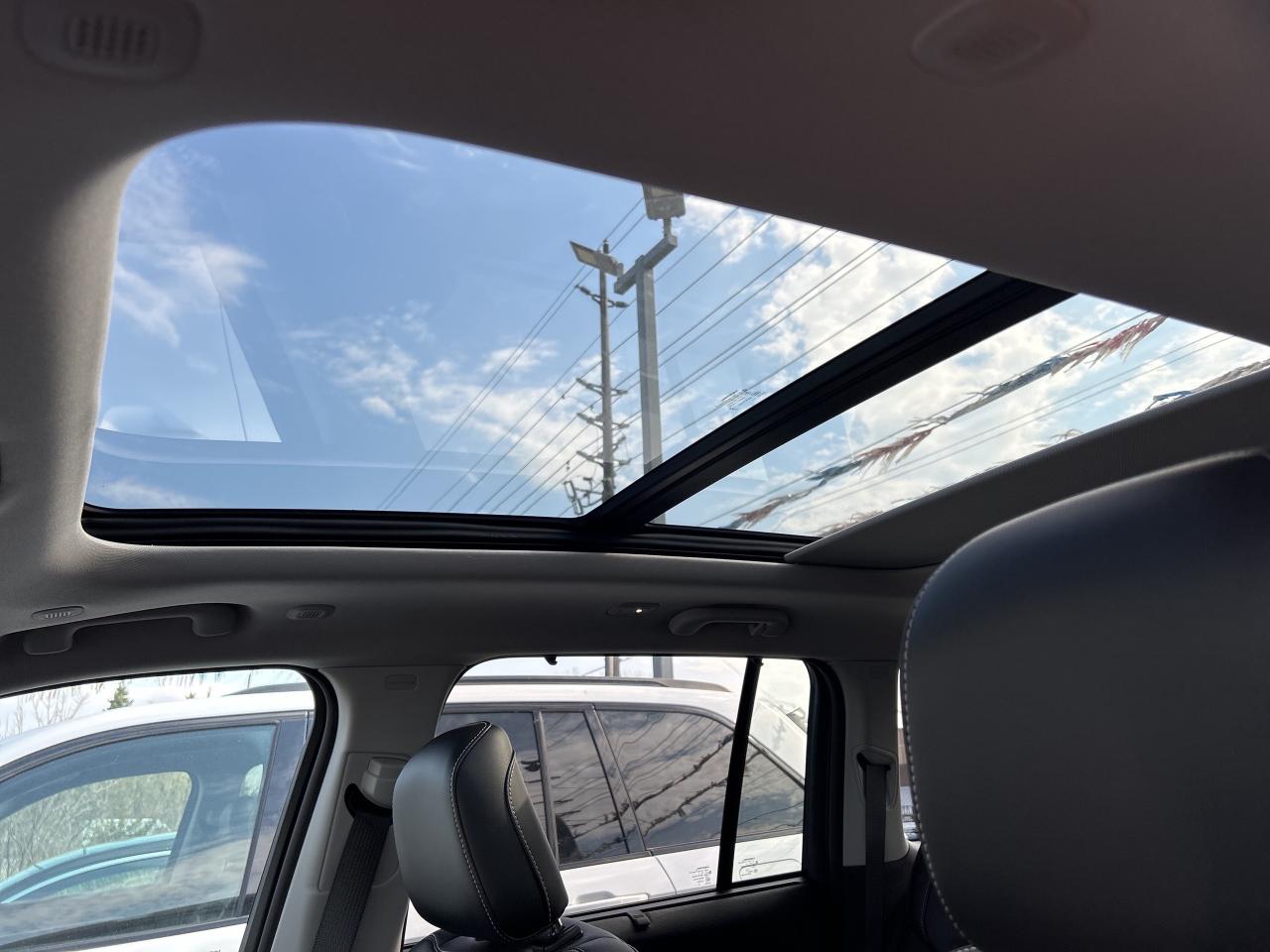 2023 Jeep Grand Cherokee 4xe 30th Anniversary 4x4**NAV**LTHR**PAN/ROOF**+++ Photo