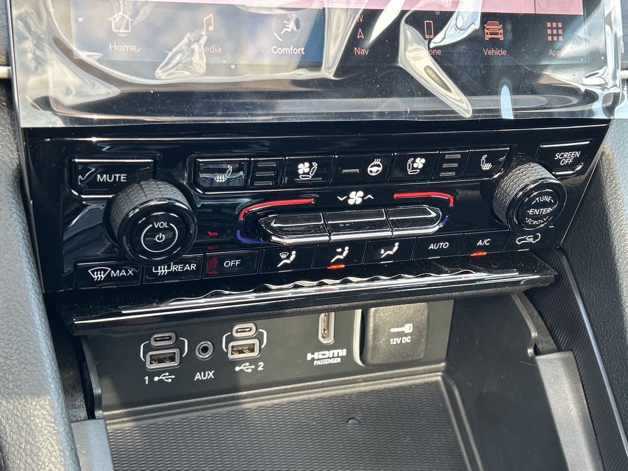 2023 Jeep Grand Cherokee 4xe 30th Anniversary 4x4**NAV**LTHR**PAN/ROOF**+++ Photo