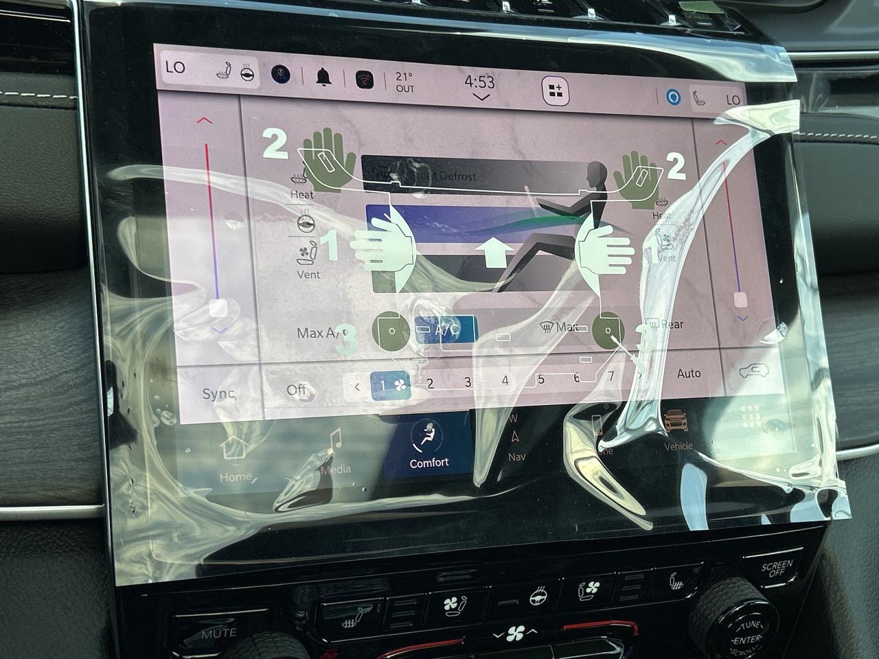 2023 Jeep Grand Cherokee 4xe - 30th Anniversary Photo