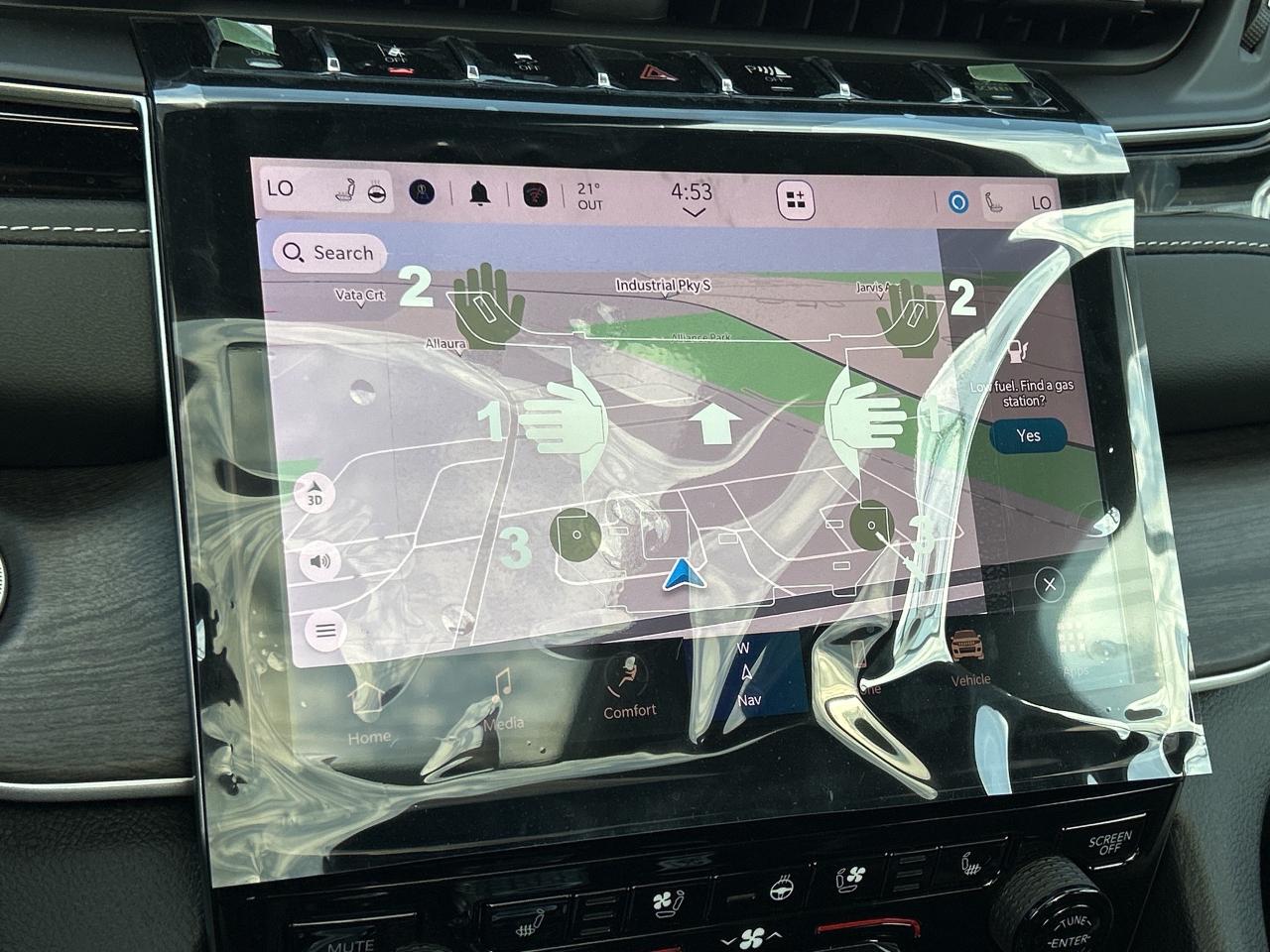 2023 Jeep Grand Cherokee 4xe - 30th Anniversary Photo