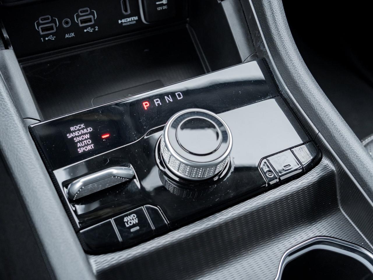 2023 Jeep Grand Cherokee 4xe 30th Anniversary Photo