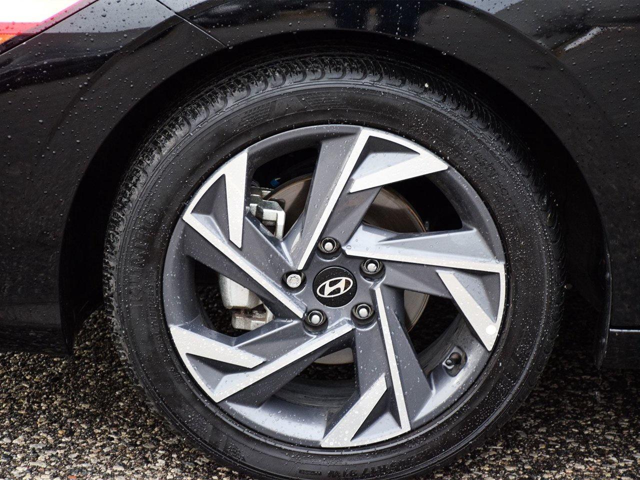 2025 Hyundai Elantra Preferred Finance Discount $1500 Applied Photo4