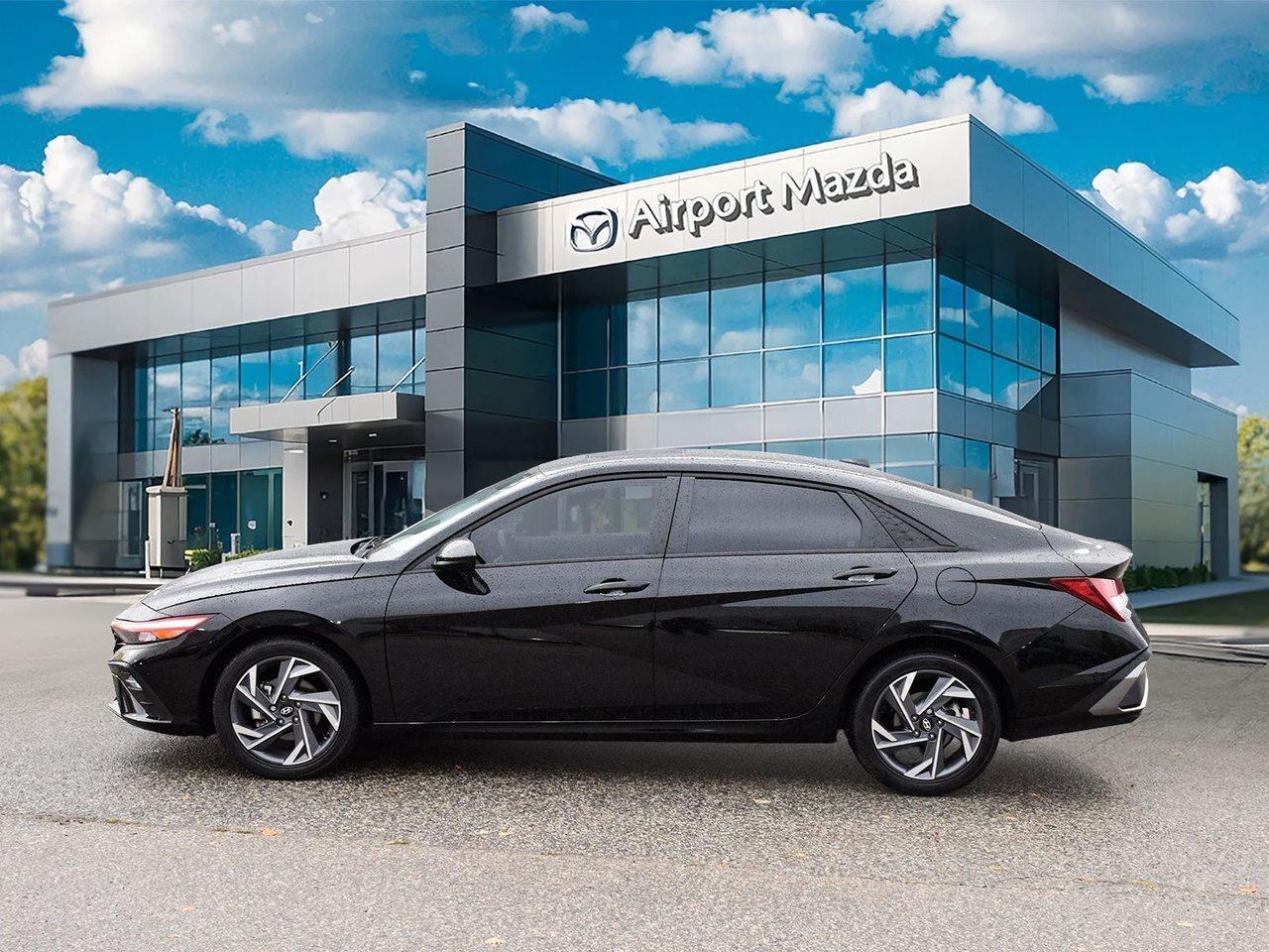 2025 Hyundai Elantra Preferred Finance Discount $1500 Applied Photo2