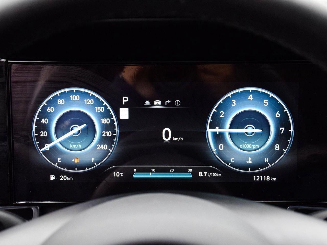 2025 Hyundai Elantra Preferred Finance Discount $1500 Applied Photo