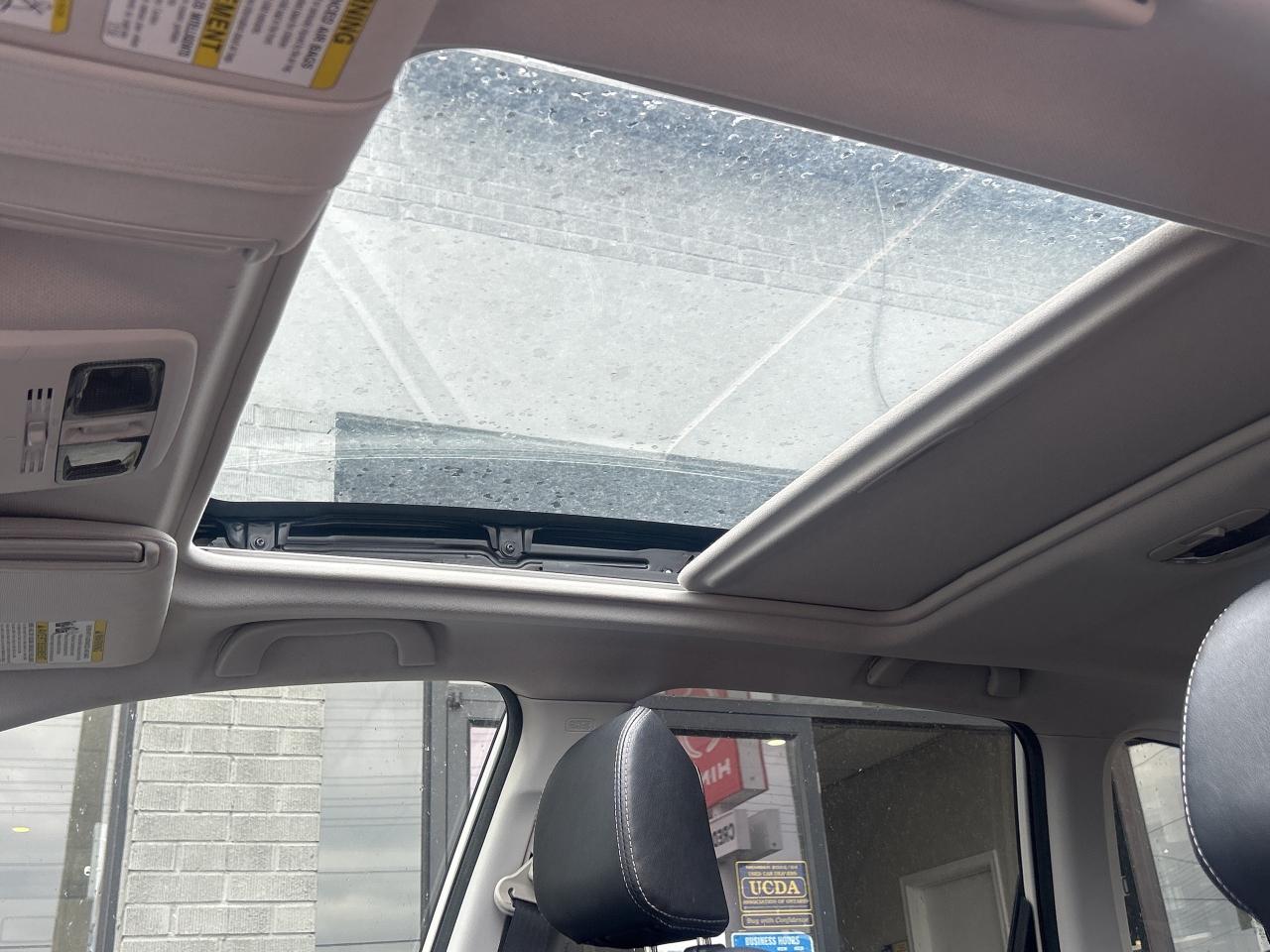 2015 Subaru Forester 5dr Wgn CVT 2.0XT Limited w-Tech Pkg Photo