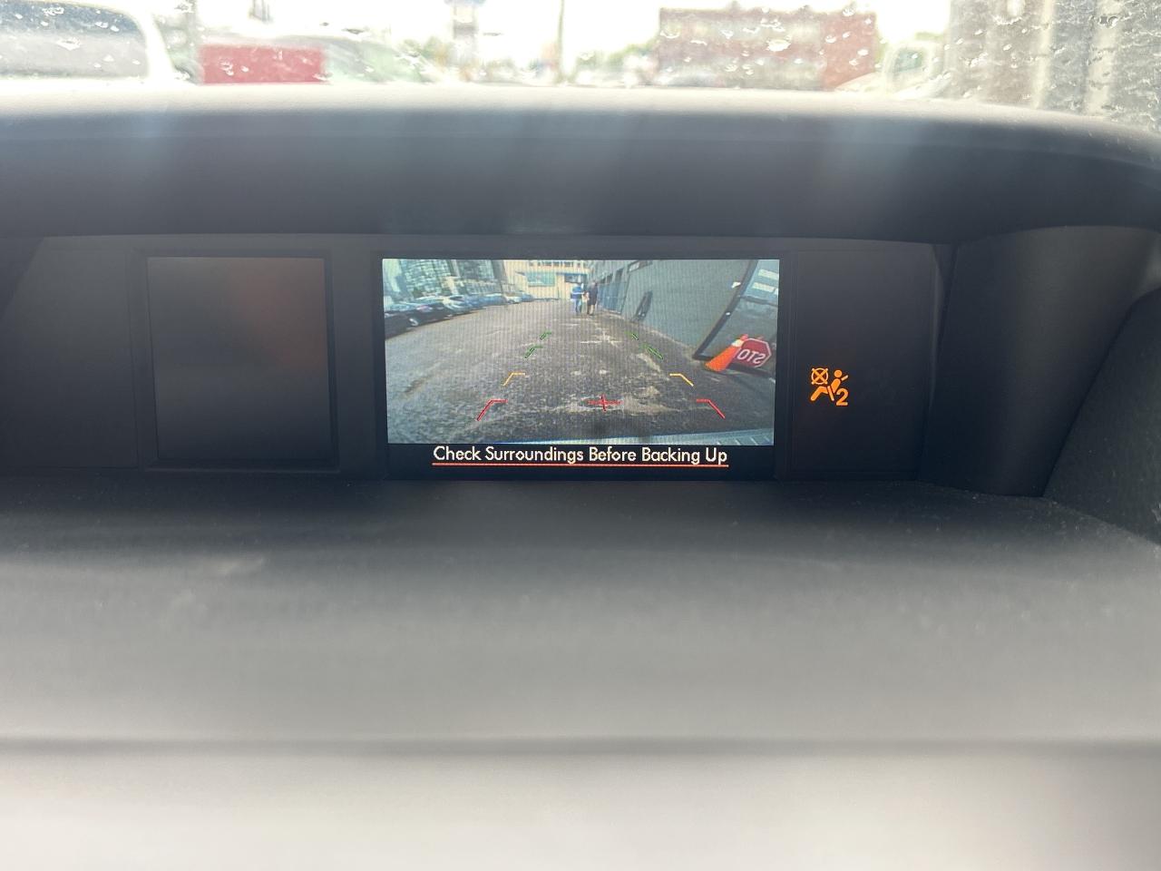 2015 Subaru Forester 5dr Wgn CVT 2.0XT Limited w-Tech Pkg Photo