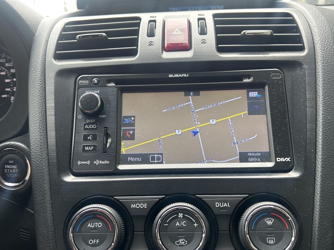 2015 Subaru Forester 5dr Wgn CVT 2.0XT Limited w-Tech Pkg Photo