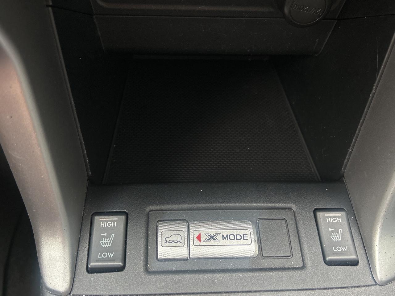 2015 Subaru Forester 5dr Wgn CVT 2.0XT Limited w-Tech Pkg Photo