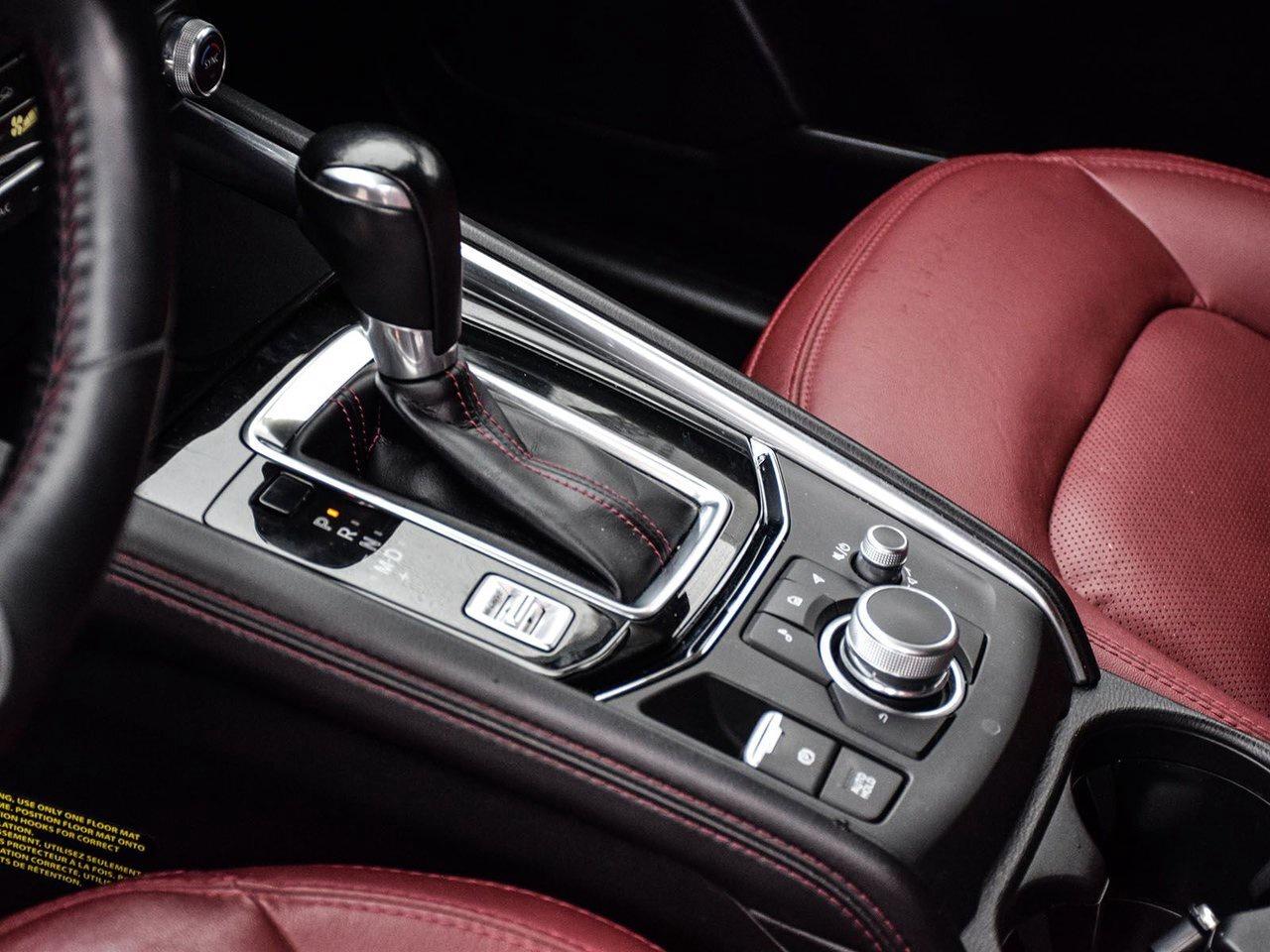 2022 Mazda CX-5 Kuro Edition Finance Discount $1500 Applied Photo