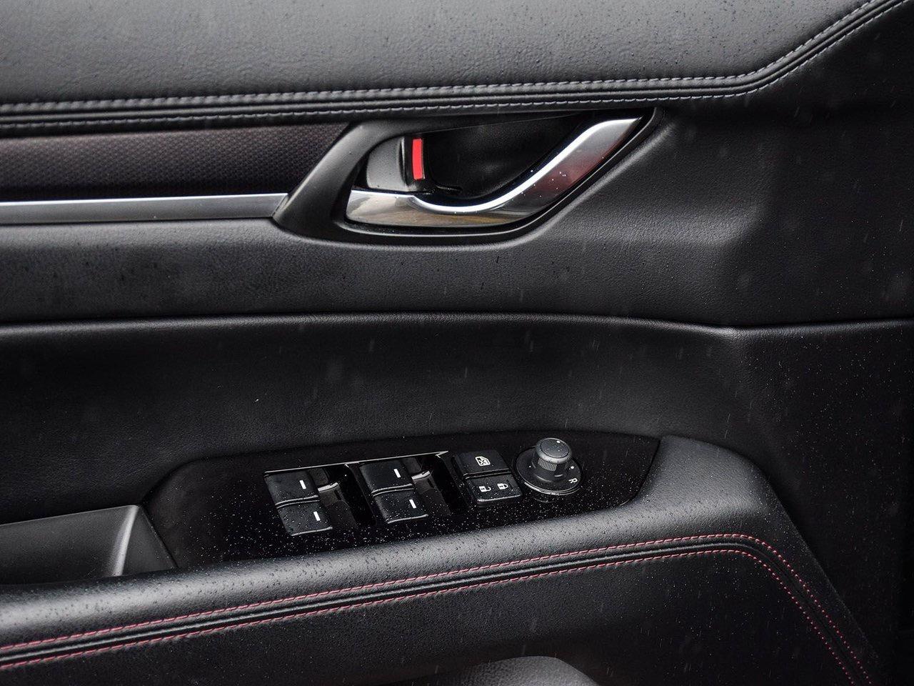 2022 Mazda CX-5 Kuro Edition Finance Discount $1500 Applied Photo