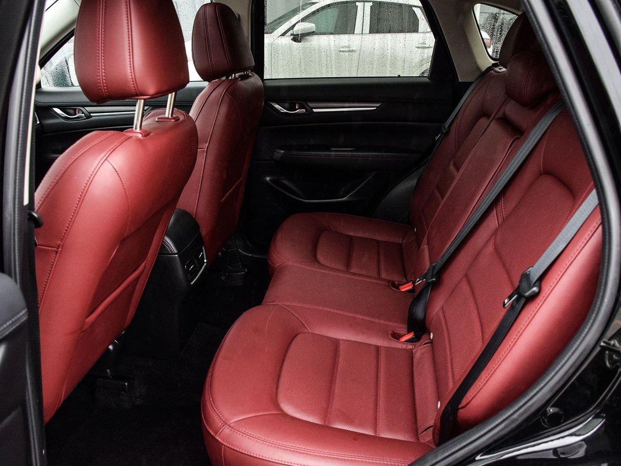 2022 Mazda CX-5 Kuro Edition Finance Discount $1500 Applied Photo