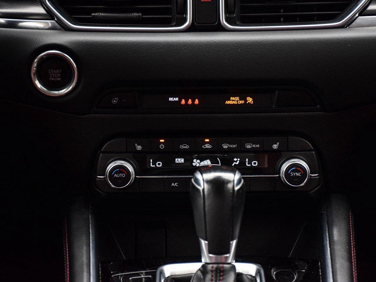 2022 Mazda CX-5 Kuro Edition Finance Discount $1500 Applied Photo