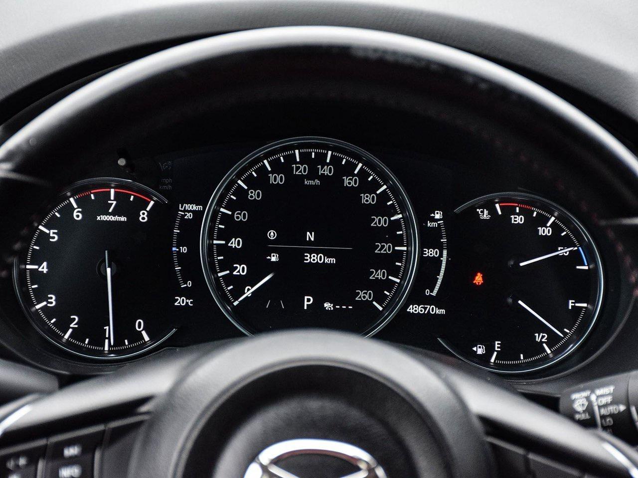 2022 Mazda CX-5 Kuro Edition Finance Discount $1500 Applied Photo