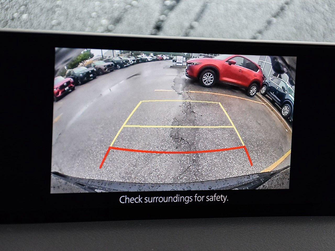 2022 Mazda CX-5 Kuro Edition Finance Discount $1500 Applied Photo