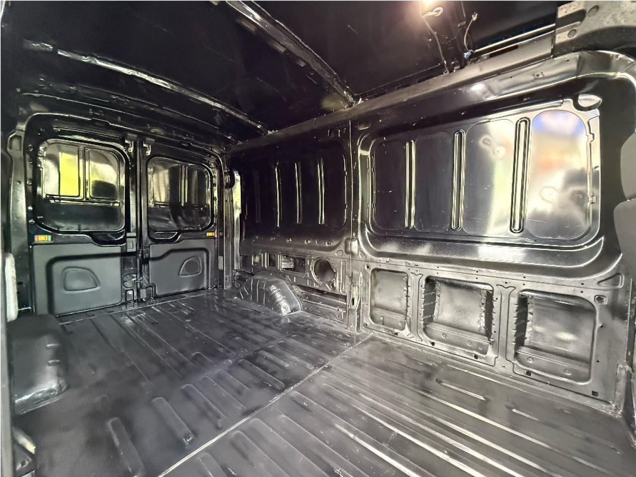 2022 Ford Transit Cargo Van T250 148 LongWheel High Roof Certified Photo