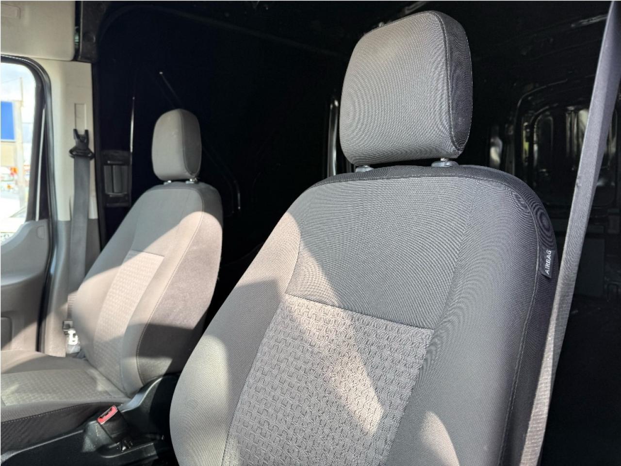 2022 Ford Transit Cargo Van T250 148 LongWheel High Roof Certified Photo