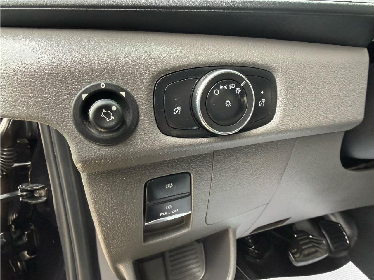 2022 Ford Transit Cargo Van T250 148 LongWheel High Roof Certified Photo