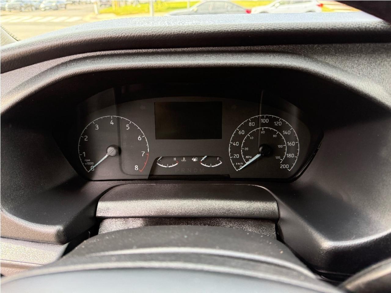 2022 Ford Transit Cargo Van T250 148 LongWheel High Roof Certified Photo