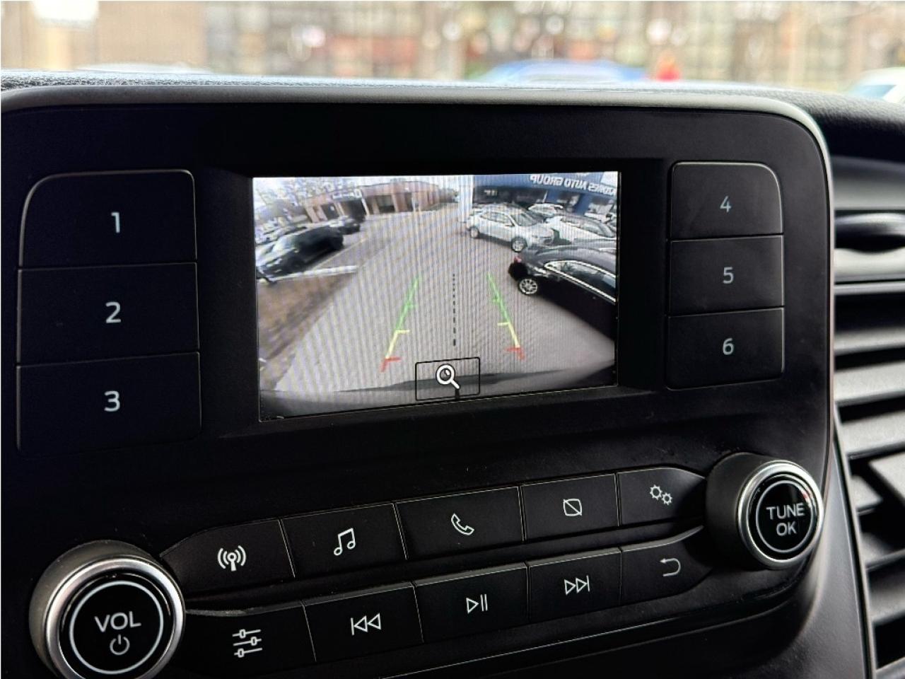 2022 Ford Transit Cargo Van T250 148 LongWheel High Roof Certified Photo