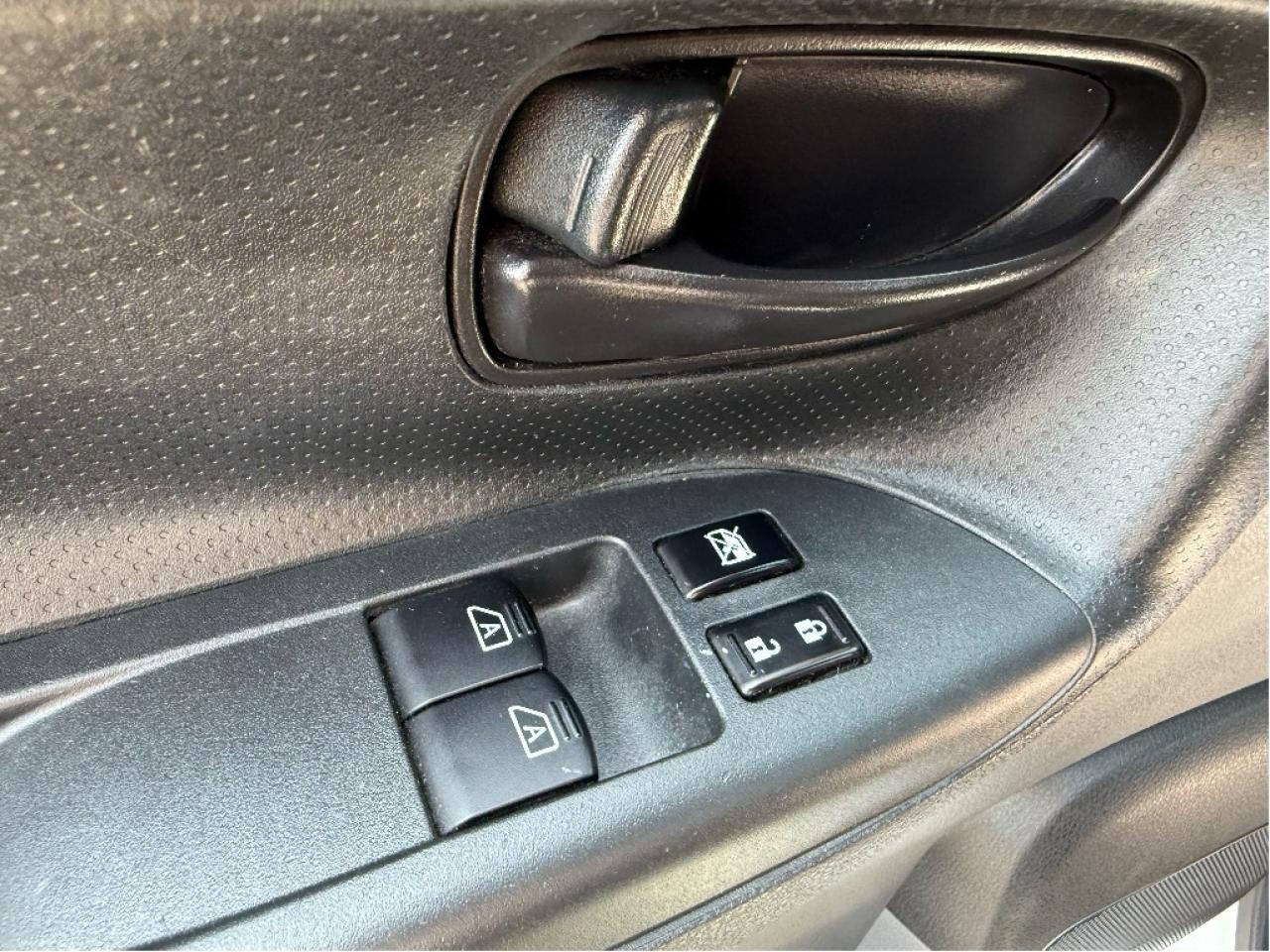 2019 Nissan NV200 Compact Cargo SV Back Up Camera Certified LowKM Parking Sensors Photo