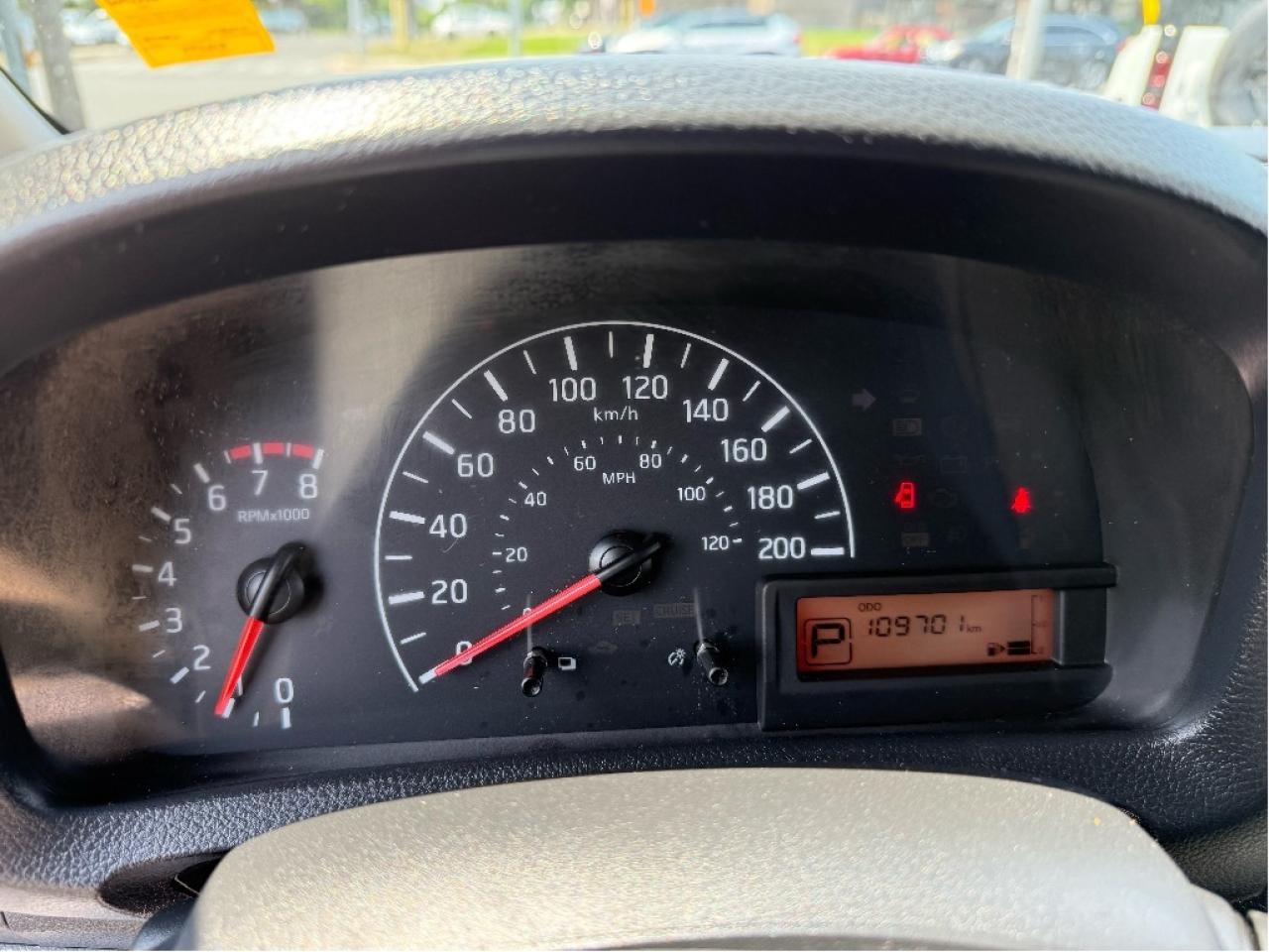 2019 Nissan NV200 Compact Cargo SV Back Up Camera Certified LowKM Parking Sensors Photo