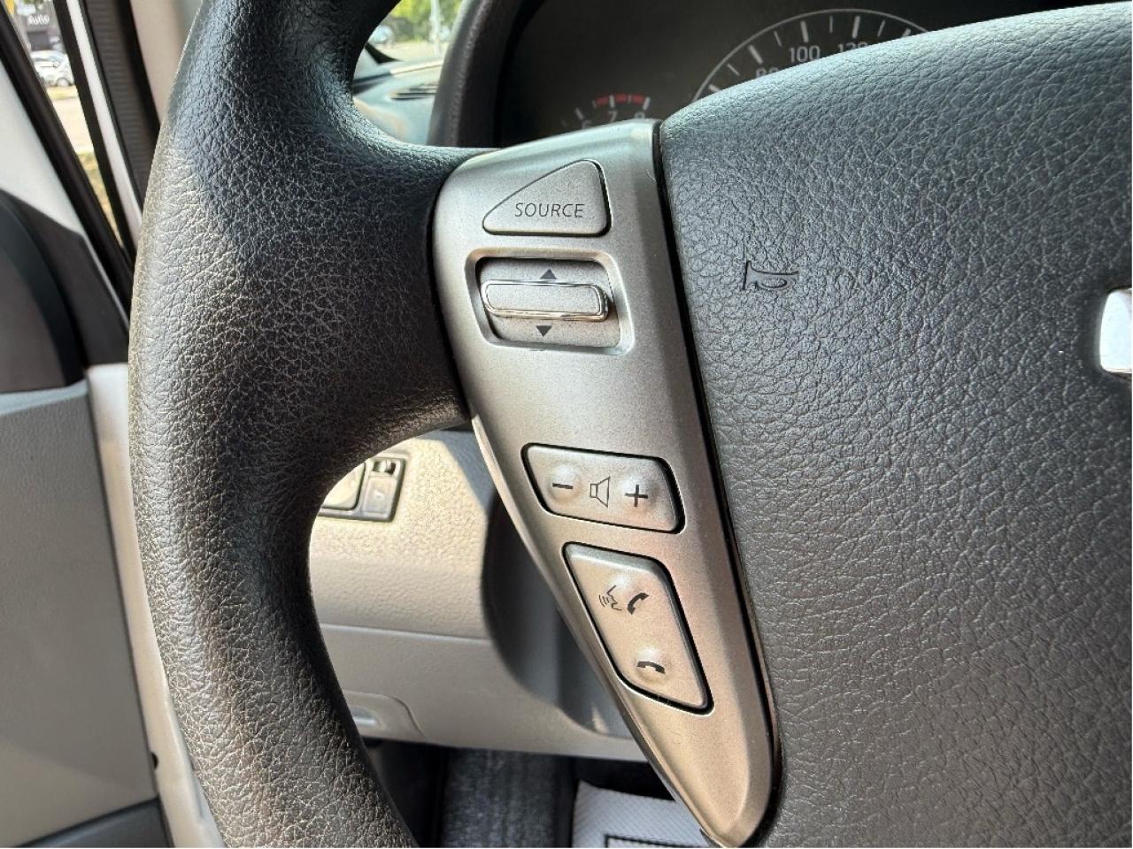 2019 Nissan NV200 Compact Cargo SV Back Up Camera Certified LowKM Parking Sensors Photo