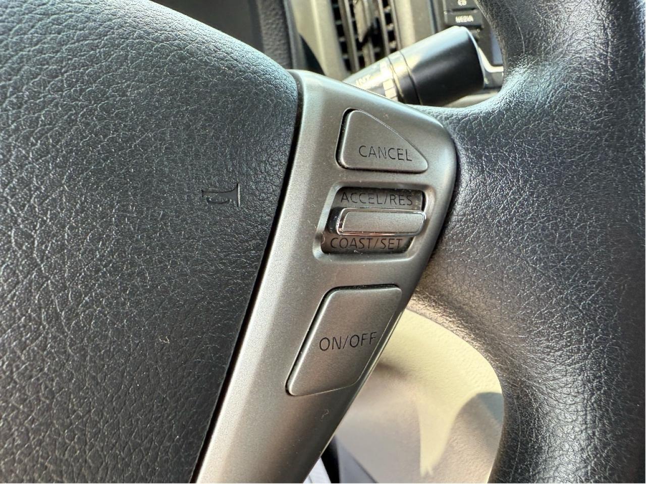 2019 Nissan NV200 Compact Cargo SV Back Up Camera Certified LowKM Parking Sensors Photo