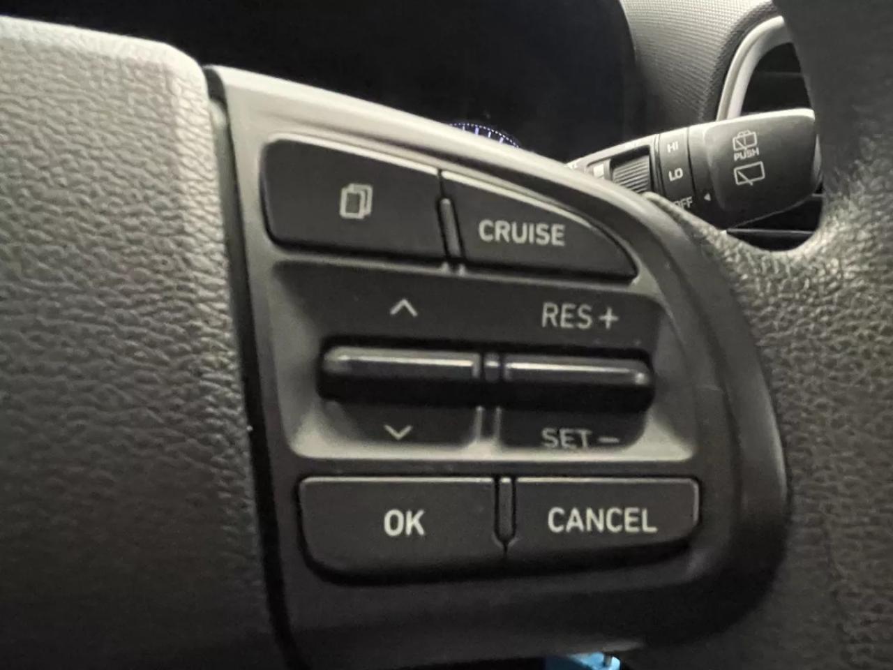 2021 Hyundai Venue Essential Photo