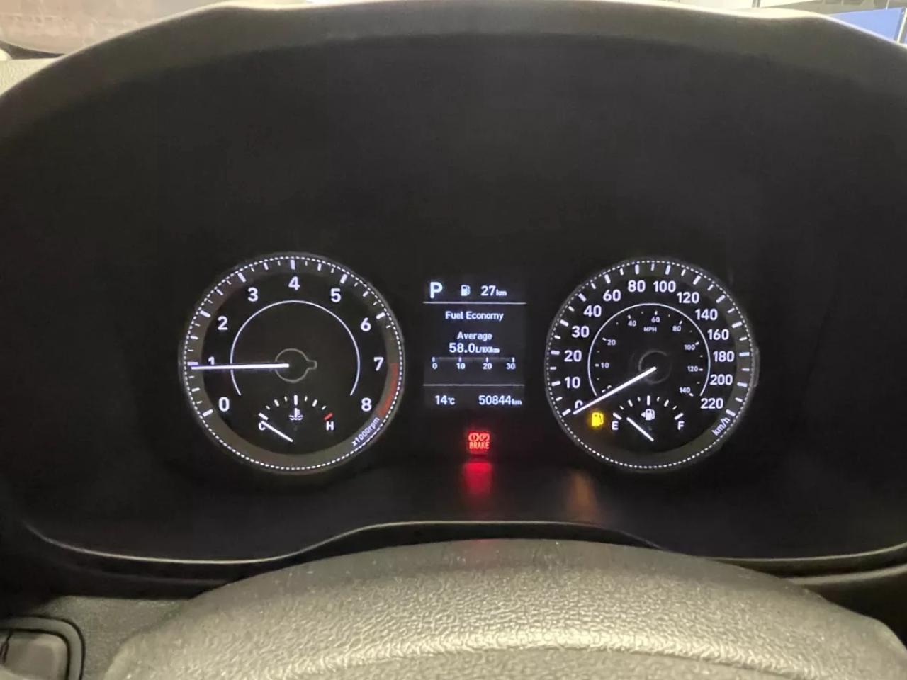 2021 Hyundai Venue Essential Photo