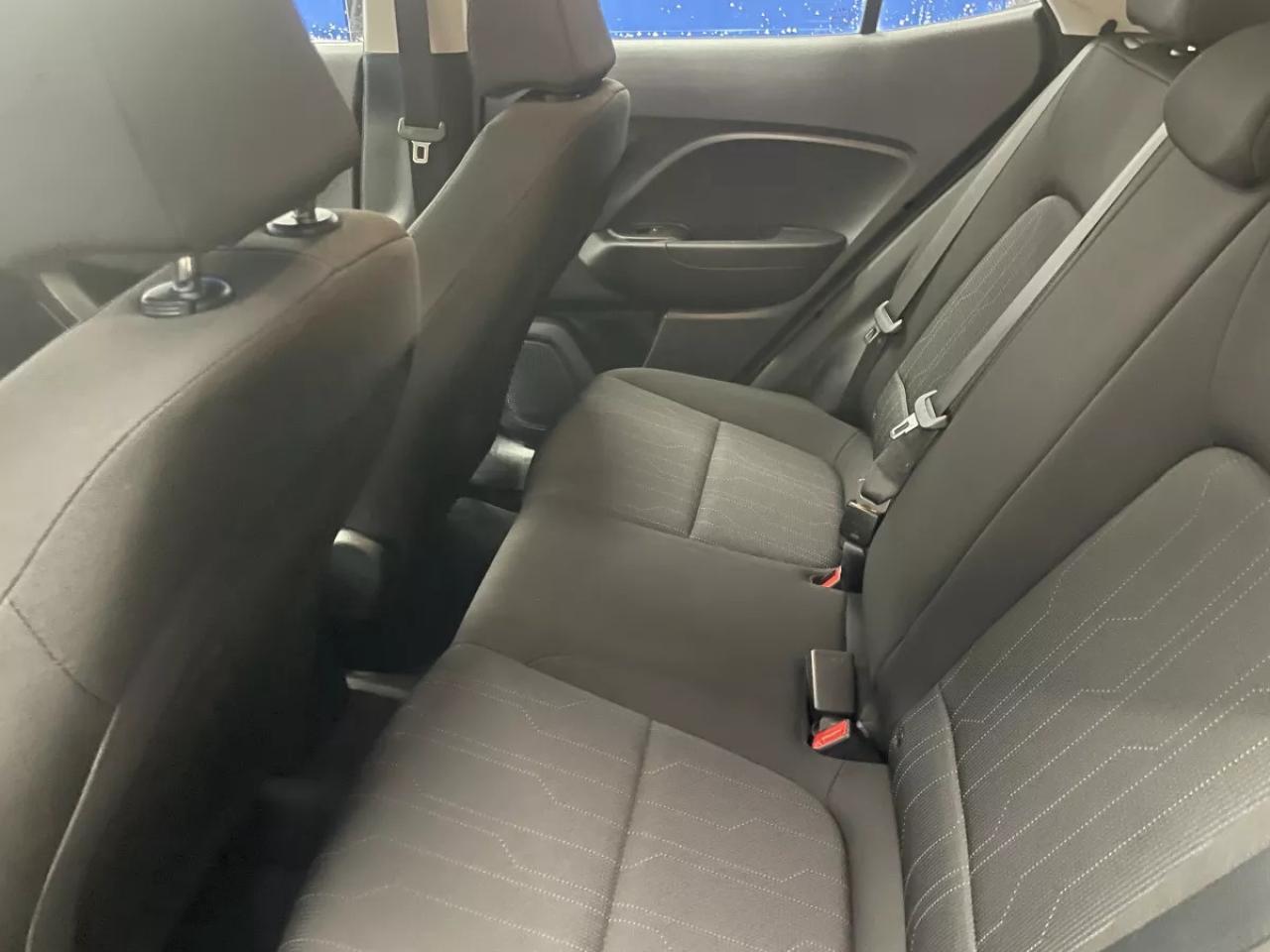 2021 Hyundai Venue Essential Photo