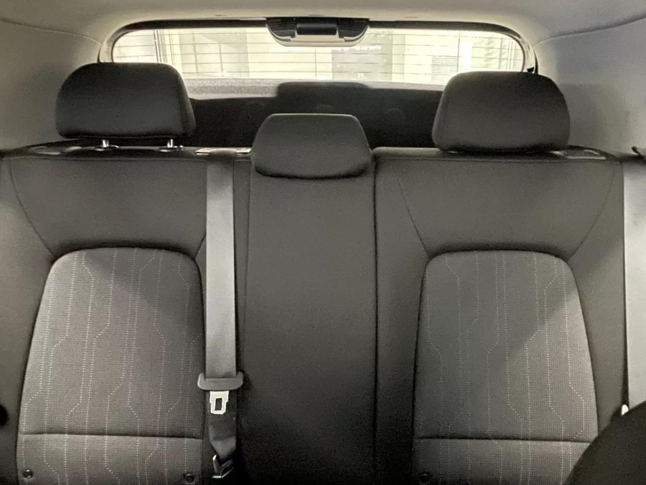 2021 Hyundai Venue Essential Photo