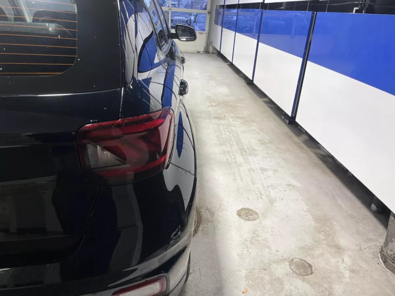 2021 Hyundai Venue Essential Photo