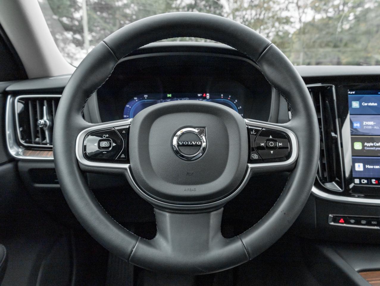 2025 Volvo V60 Cross Country B5 AWD STATION WAGON  VOLVO CPO  NEARLY NEW Photo