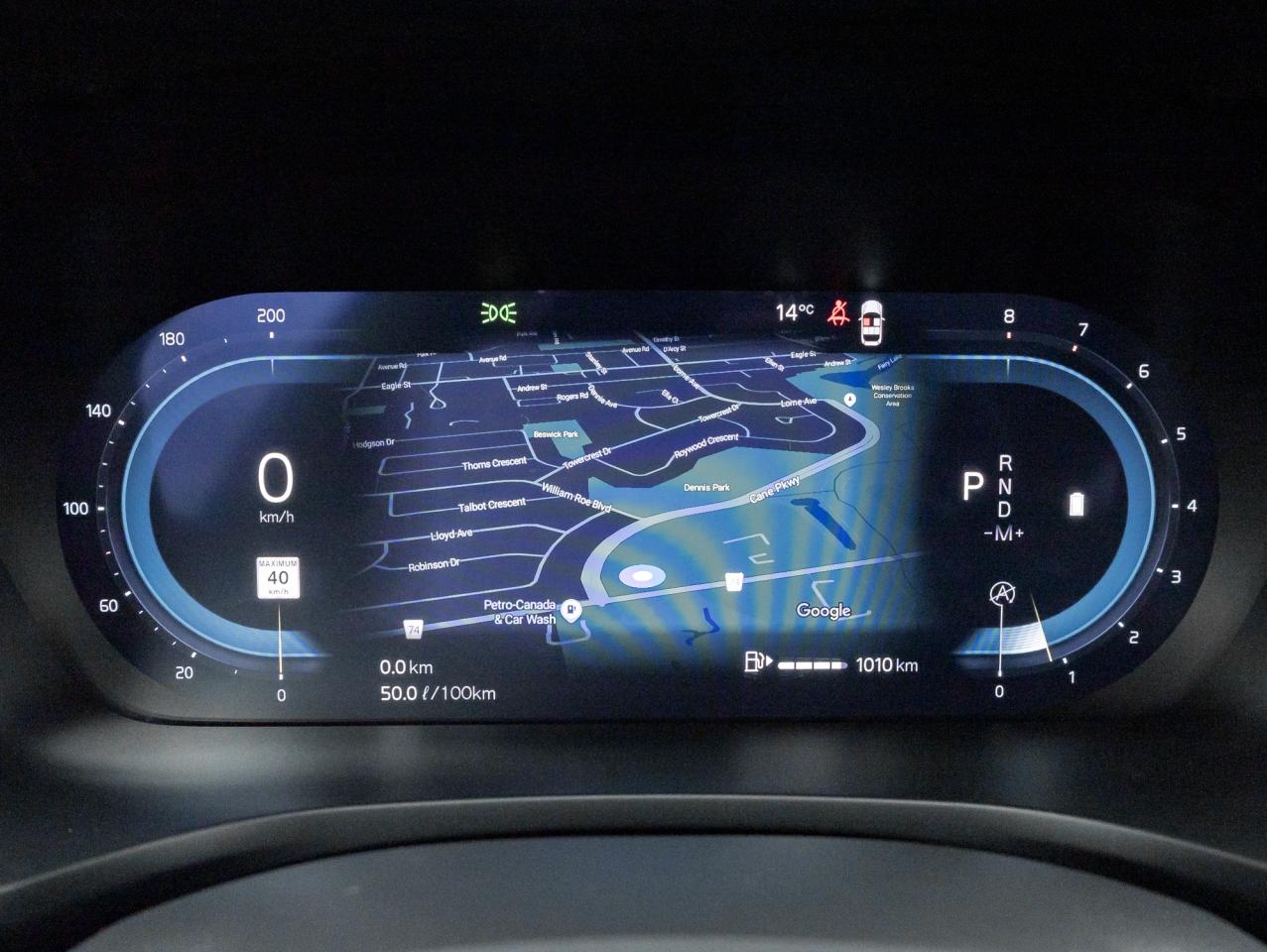 2025 Volvo V60 Cross Country B5 AWD STATION WAGON  VOLVO CPO  NEARLY NEW Photo