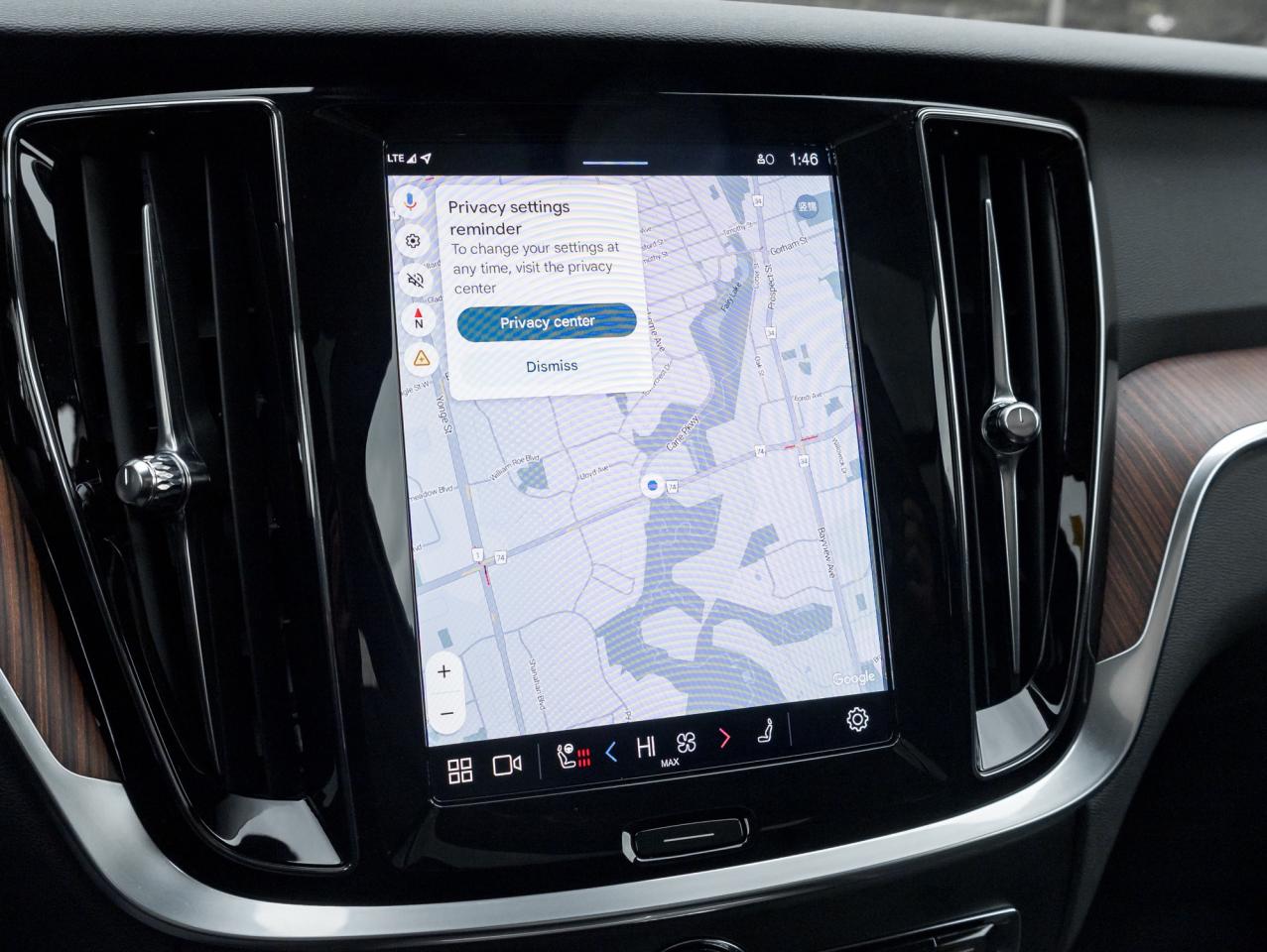 2025 Volvo V60 Cross Country B5 AWD STATION WAGON  VOLVO CPO  NEARLY NEW Photo