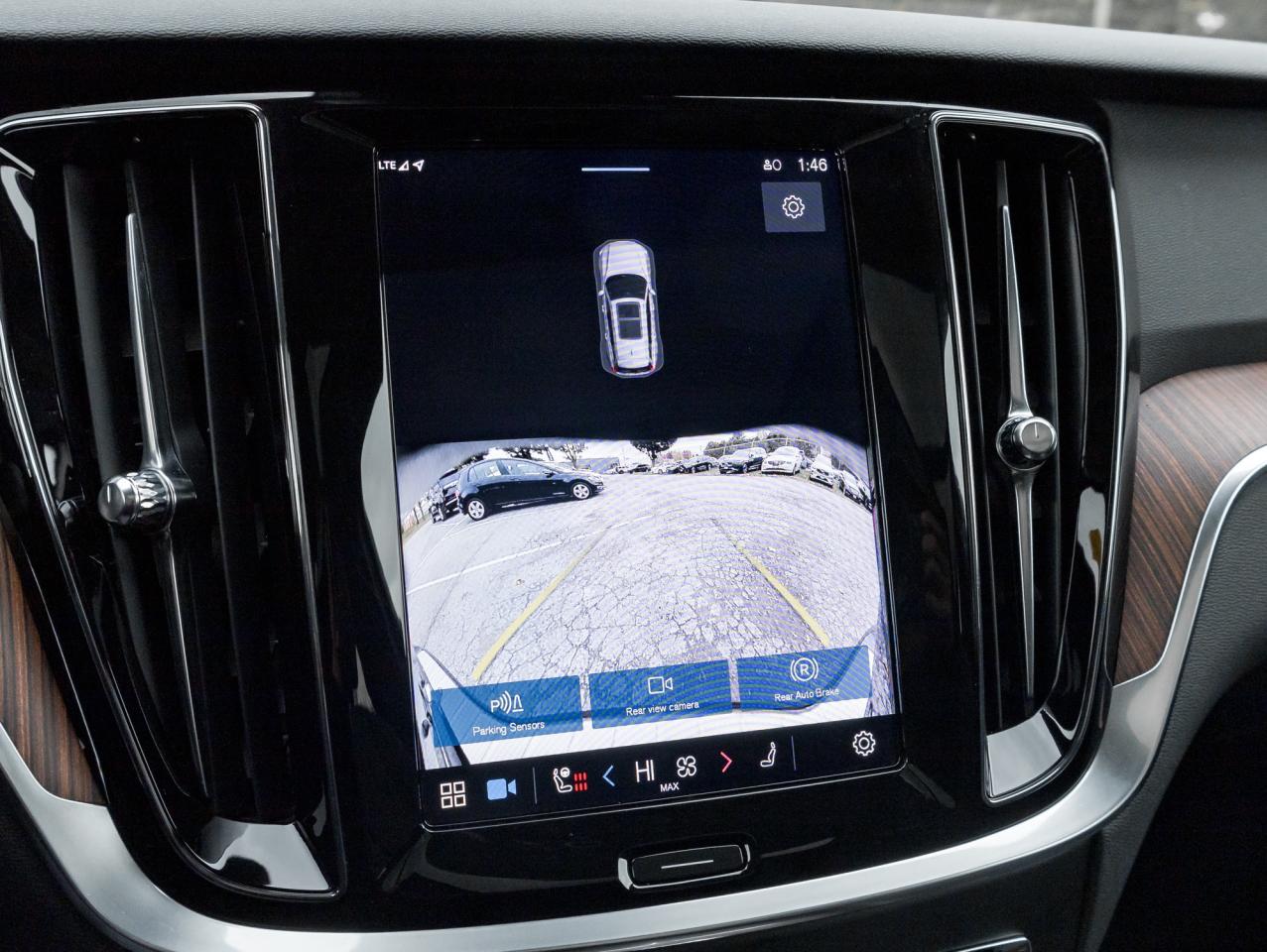 2025 Volvo V60 Cross Country B5 AWD STATION WAGON  VOLVO CPO  NEARLY NEW Photo