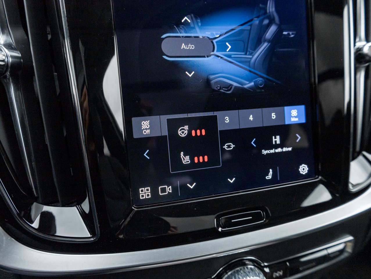 2025 Volvo V60 Cross Country B5 AWD STATION WAGON  VOLVO CPO  NEARLY NEW Photo