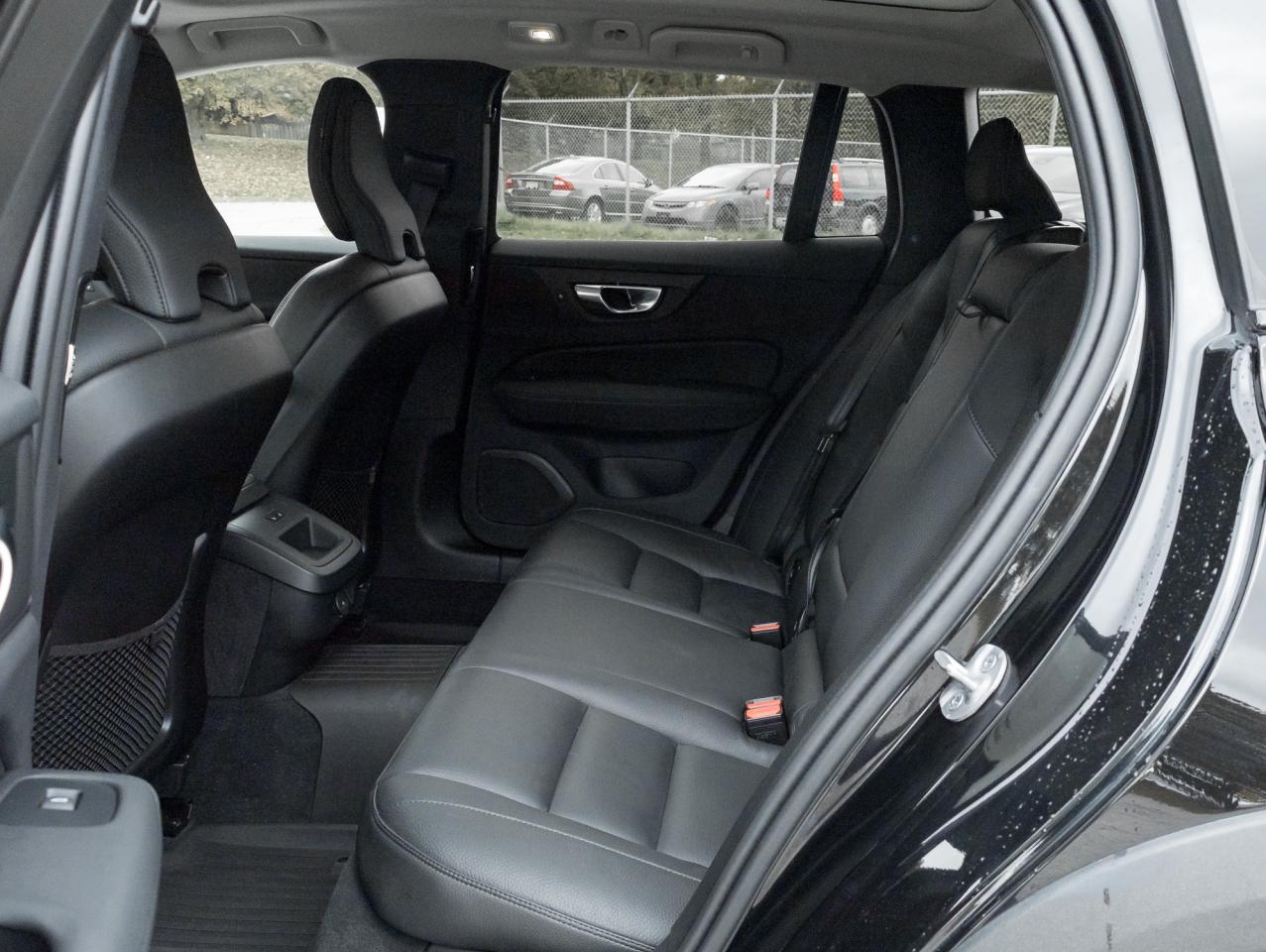 2025 Volvo V60 Cross Country B5 AWD STATION WAGON  VOLVO CPO  NEARLY NEW Photo