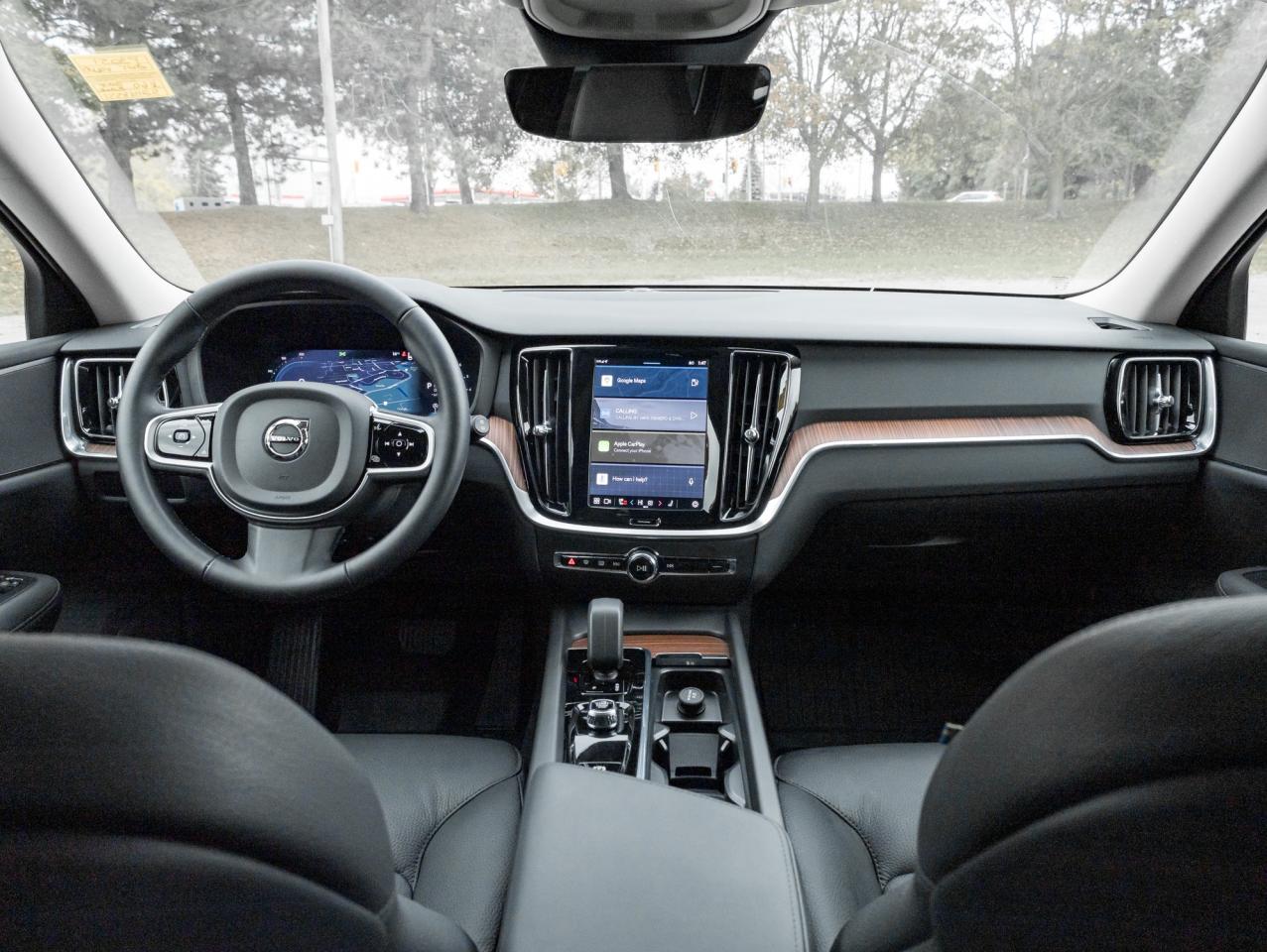 2025 Volvo V60 Cross Country B5 AWD STATION WAGON  VOLVO CPO  NEARLY NEW Photo