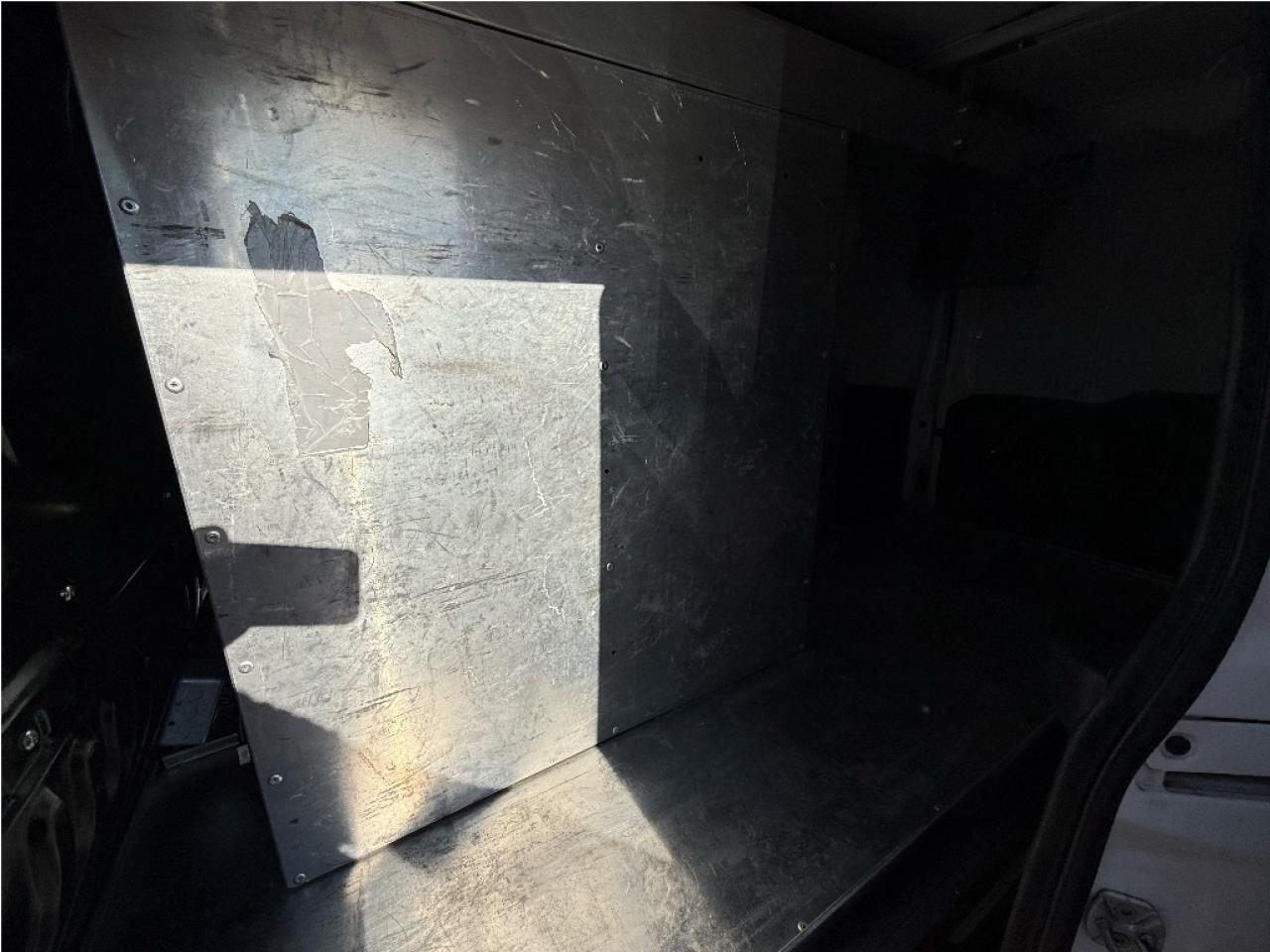 2015 RAM Promaster City Wagon SLT Shelves Divider CleanCarfax RoofRacks LowKMs Photo