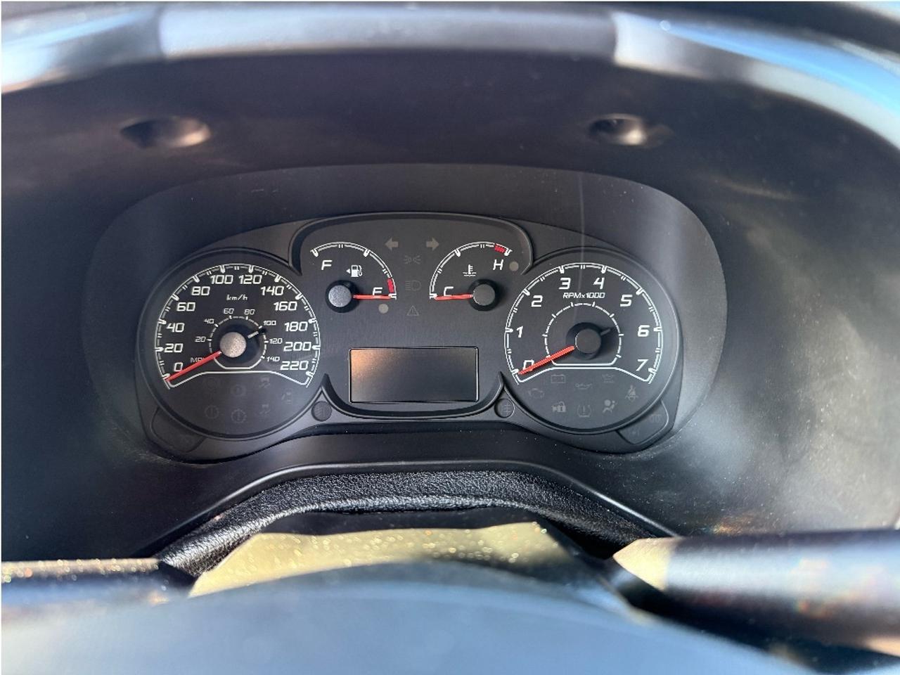 2015 RAM Promaster City Wagon SLT Shelves Divider CleanCarfax RoofRacks LowKMs Photo