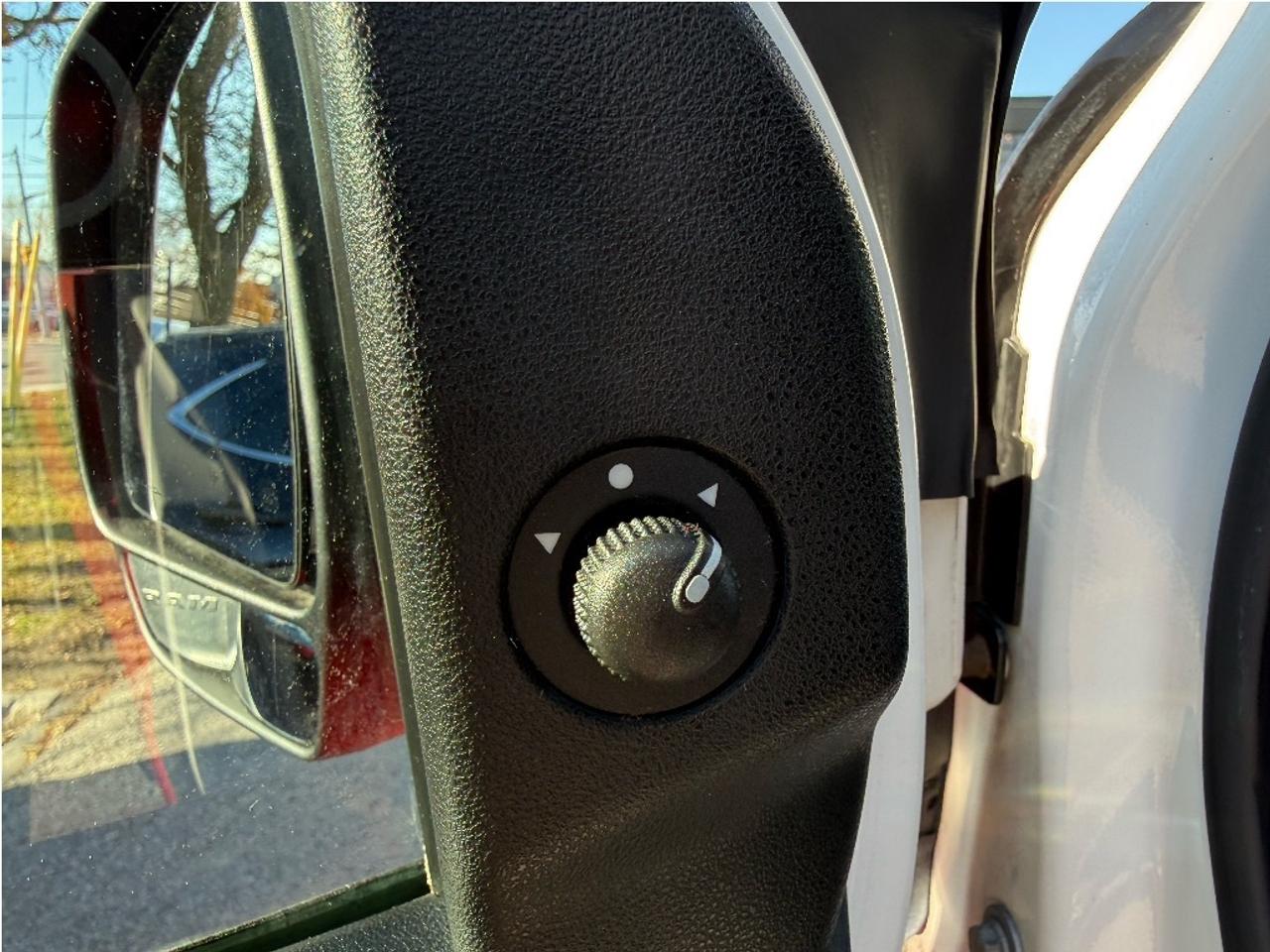 2015 RAM Promaster City Wagon SLT Shelves Divider CleanCarfax RoofRacks LowKMs Photo