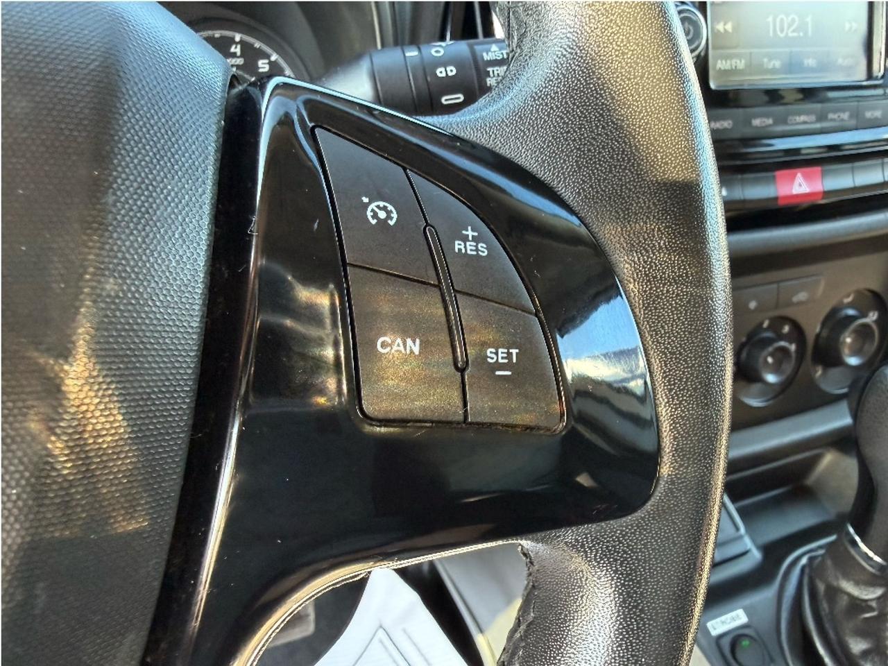 2015 RAM Promaster City Wagon SLT Shelves Divider CleanCarfax RoofRacks LowKMs Photo