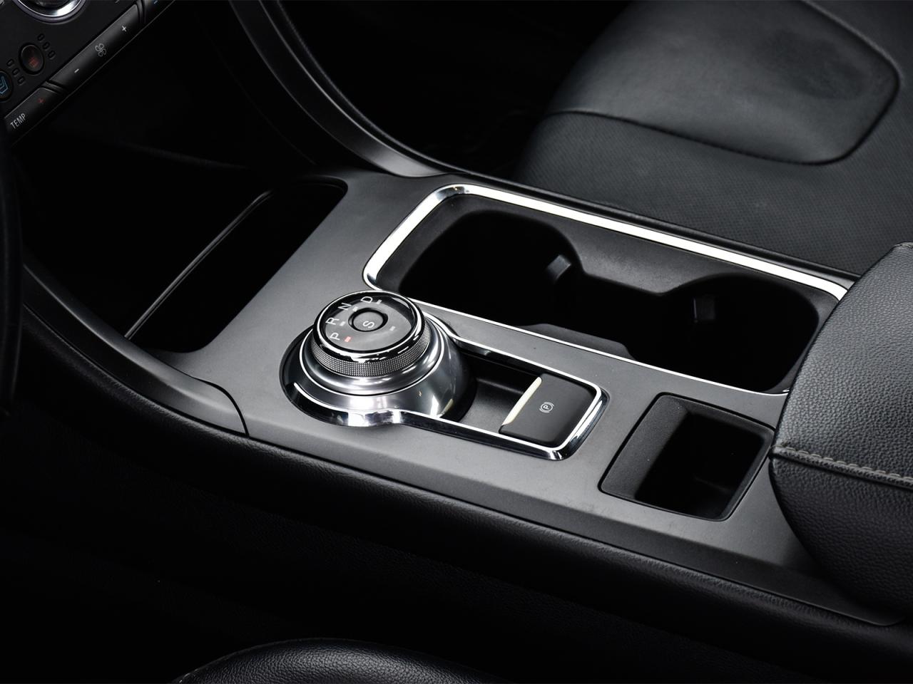 2018 Ford Fusion Titanium AWD ~Leather ~Heated/Cooled Seats ~Camera Photo