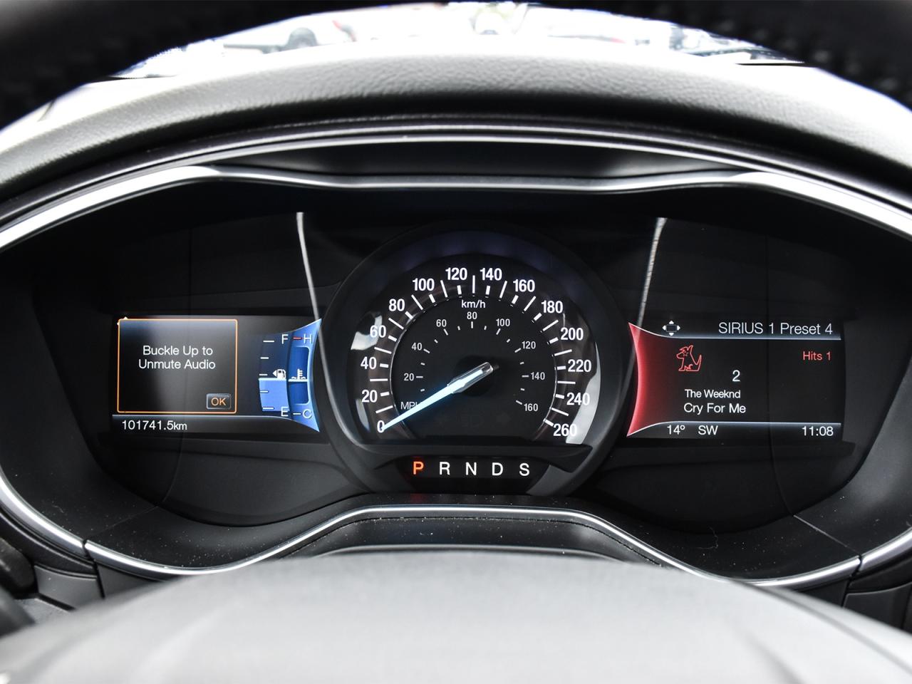 2018 Ford Fusion Titanium AWD ~Leather ~Heated/Cooled Seats ~Camera Photo