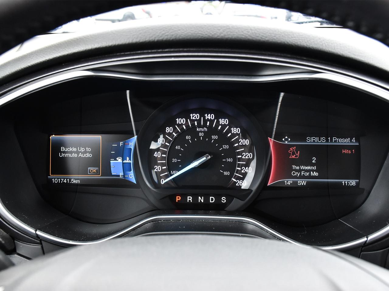 2018 Ford Fusion Titanium AWD ~Leather ~Heated/Cooled Seats ~Camera Photo